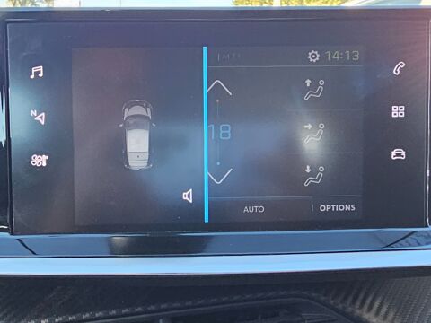 208 135Ch 50KWH ALLURE BVA / START AND STOP / 2020 occasion 26000 Valence