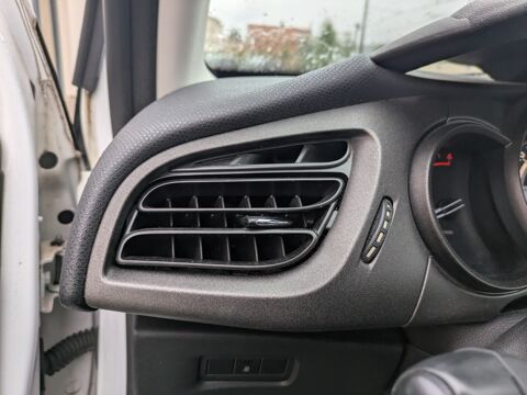 C3 GENERATION-II 1.4 HDI 70ch 2015 occasion 69420 Ampuis