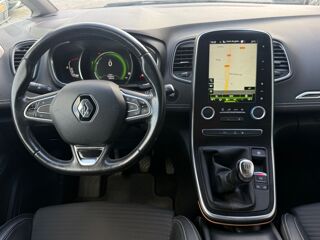 Sc&eacute;nic 1.2 TCe 130 ENERGY INTENS - SUIVI RENAULT 2016 occasion 33210 Maz&egrave;res