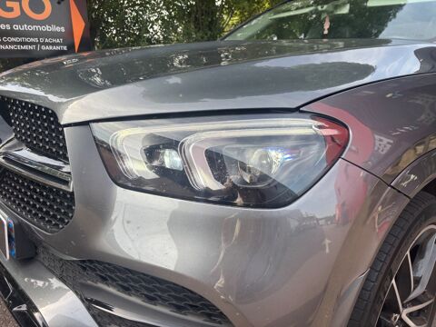 Classe GLE 2.9 400D 330Ch AVANTGARDE/AMG LINE 4MATIC BVA - SUIVI MERCED 2020 occasion 76150 Saint-Jean-du-Cardonnay
