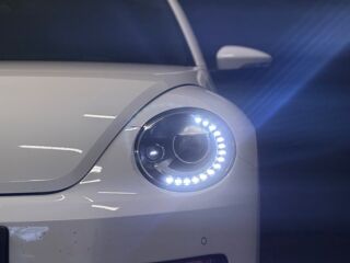 COCCINELLE II 1.4 TSI 160ch GT COX 2013 occasion 37100 Tours