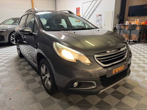 2008 GENERATION-I 1.6 VTI 120 ch ALLURE 2013 occasion 78125 Gazeran