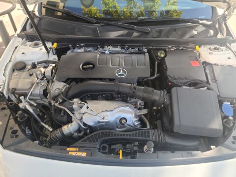 Classe A 2.0 250 225 AMG LINE 4MATIC 7G-DCt 2019 occasion 33100 Bordeaux