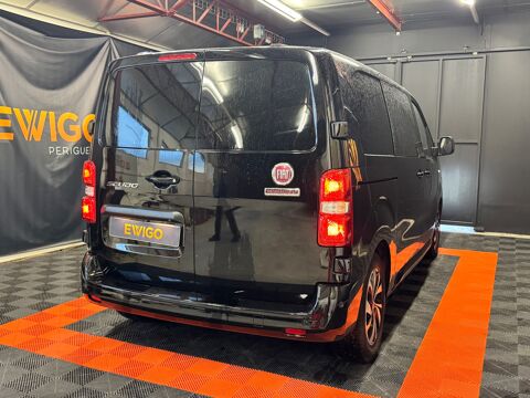 Scudo COMBI 2.0 BLUEHDI 180Ch LONG L3 5 PLACES BVA TVA RECUPERABLE 2024 occasion 24750 Tr&eacute;lissac