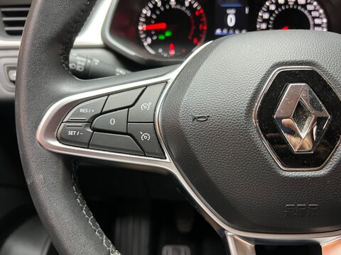 Captur 1.0 TCE 90 Ch EVOLUTION // EXCELLENT &Eacute;TAT / FAIBLE KILOM&Eacute;TRA 2023 occasion 33320 Eysines