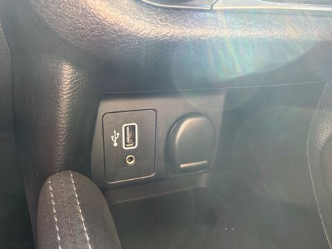 Micra 1.0 IG-T 90 ACENTA + CLIMATISATION + SI&Egrave;GES CHAUFFANTS + 1&Egrave;R 2023 occasion 97410 Saint-Pierre