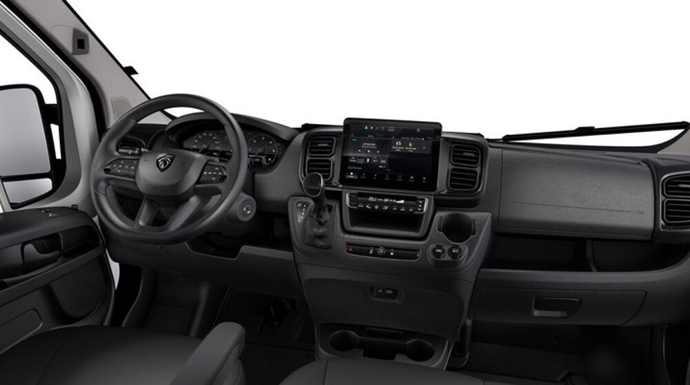 Boxer FOURGON 3.5 T L3H2 140 S&S BVA8 + PACK TECHNO PREMIUM + CAME 2025 occasion 37100 Tours
