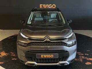 C3 Aircross 1.2 130CH SHINE PACK EAT BVA START-STOP-TOIT OUVRANT 2022 occasion 69400 Arnas