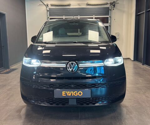 MULTIVAN MINIBUS 1.4 E-HYBRID 218ch HYBRID PHEV ENERGETIC DSG 2022 occasion 67800 Hoenheim