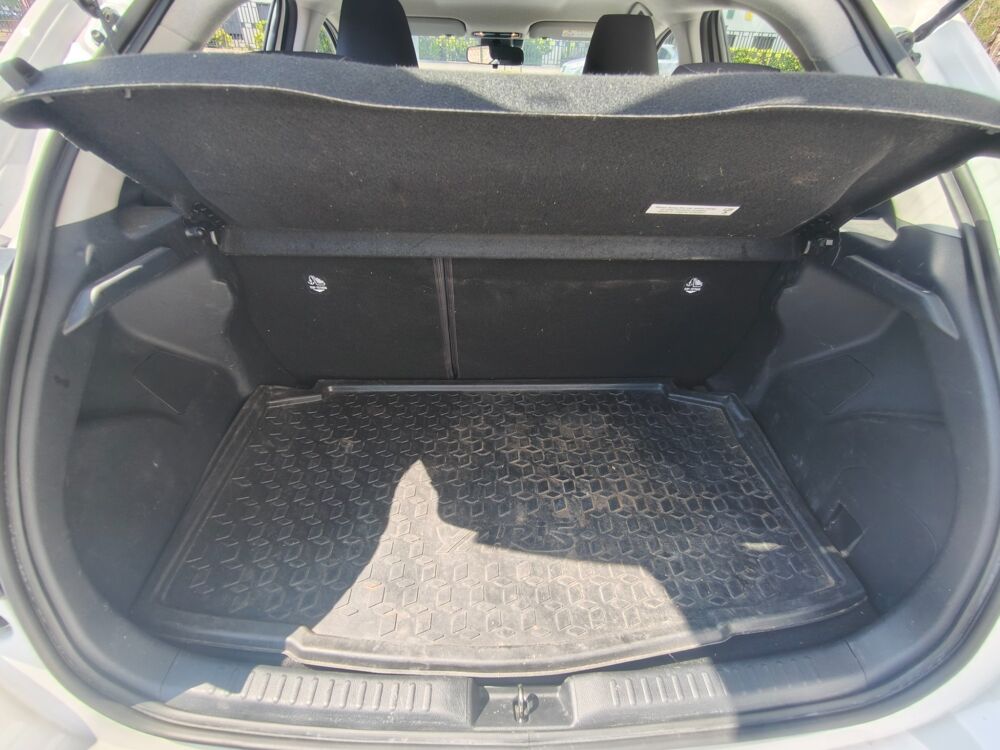 Yaris 1.5 116 CH FULL-HYBRID HATCHBACK DYNAMIC BVA 1ERE MAIN / CAR 2023 occasion 40000 Mont-de-Marsan
