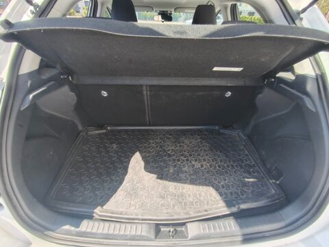 Yaris 1.5 116 CH FULL-HYBRID HATCHBACK DYNAMIC BVA 1ERE MAIN / CAR 2023 occasion 40000 Mont-de-Marsan