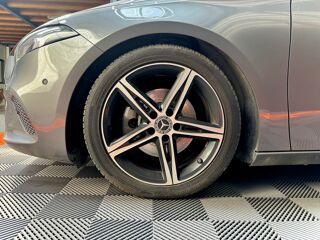 Classe A 2.0 200 D Progressive Line Entretien Mercedes-Benz 2020 occasion 55430 Belleville-sur-Meuse