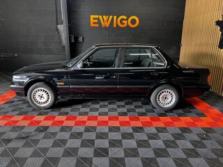 S&eacute;rie 3 316i E30 1987 occasion 44220 Cou&euml;ron
