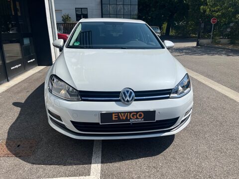 Golf 2.0L TDI 150ch BLUEMOTION CONFORTLINE - SIEGES CHAUFFANTS + 2013 occasion 38420 Le Versoud
