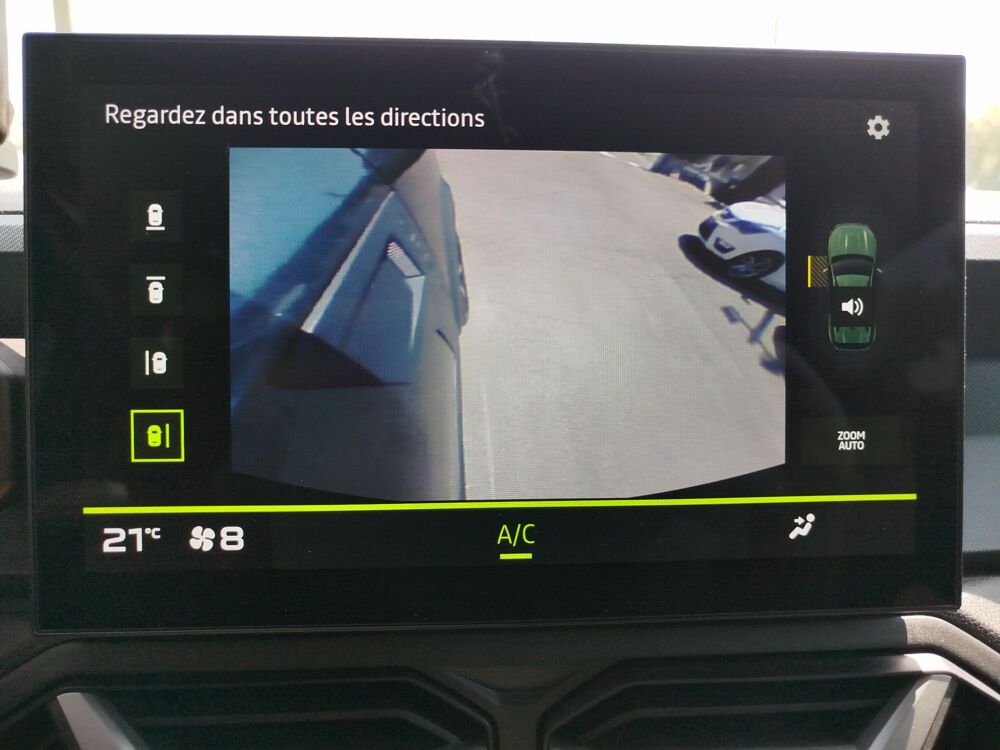 Duster III 1.2 MILD HYBRID 130CH 4x2 JOURNEY / 1ERE MAIN / ENCORE S 2024 occasion 13700 Marignane