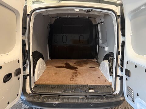 Kangoo Express FOURGON 1.5 BLUEDCI 95 EXTRA RLINK 2021 occasion 79000 Niort