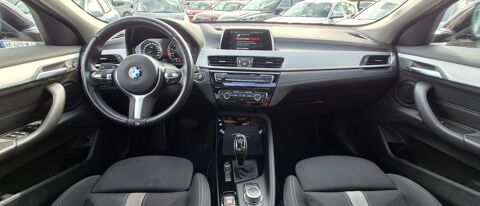 X2 1.8I 140ch LOUNGE PLUS SDRIVE BVA - TOIT PANO - GARANTIE BMW 2019 occasion 27000 &Eacute;vreux