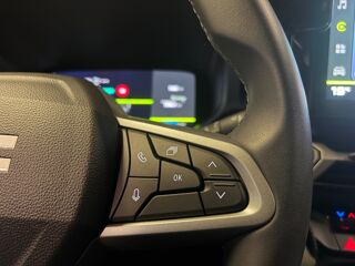 Bigster 1.8 155ch 110 HYBRID FULL-HYBRID 1.4KWH JOURNEY 4X2 BVA/ JAN 2025 occasion 78125 Gazeran