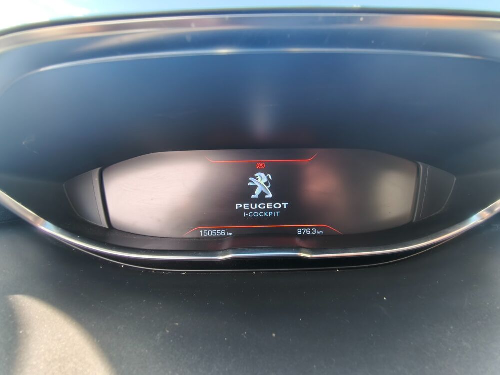 3008 GENERATION-II 1.5 BLUEHDi 130 CH ACTIVE EAT BVA / CARPLAY / 2020 occasion 40000 Mont-de-Marsan