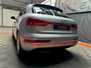 Q3 2.0 TDI 150 S-LINE QUATTRO 2015 occasion 55430 Belleville-sur-Meuse