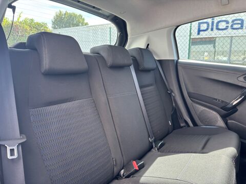 208 1.2 VTI 80 CH ALLURE / COURROIE OK / RADAR DE RECUL / CLIMAT 2014 occasion 40000 Mont-de-Marsan