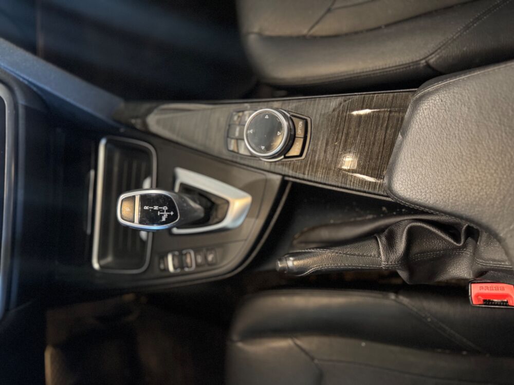 S&eacute;rie 3 (F34) GT - 330D xDRIVE 3.0 - LUXURY- 258 Ch -BVA 2014 occasion 79000 Niort