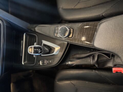 S&eacute;rie 3 (F34) GT - 330D xDRIVE 3.0 - LUXURY- 258 Ch -BVA 2014 occasion 79000 Niort