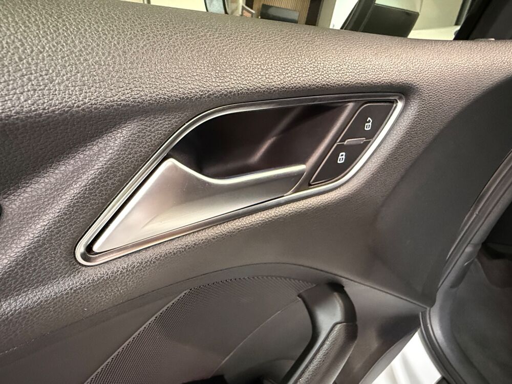 A3 SPORTBACK 2.0 TDI 150CH S-LINE S-TRONIC BVA/ CARPLAY/ RADAR 2018 occasion 78125 Gazeran