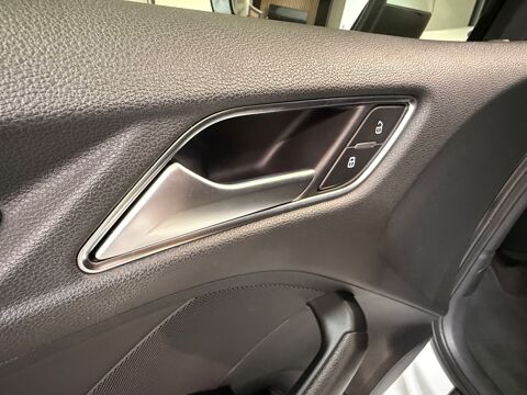 A3 SPORTBACK 2.0 TDI 150CH S-LINE S-TRONIC BVA/ CARPLAY/ RADAR 2018 occasion 78125 Gazeran