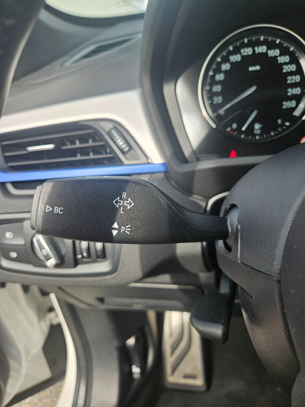 X1 1.8 I 140 M-SPORT SDRIVE DKG BVA 2021 occasion 38590 Saint-&Eacute;tienne-de-Saint-Geoirs