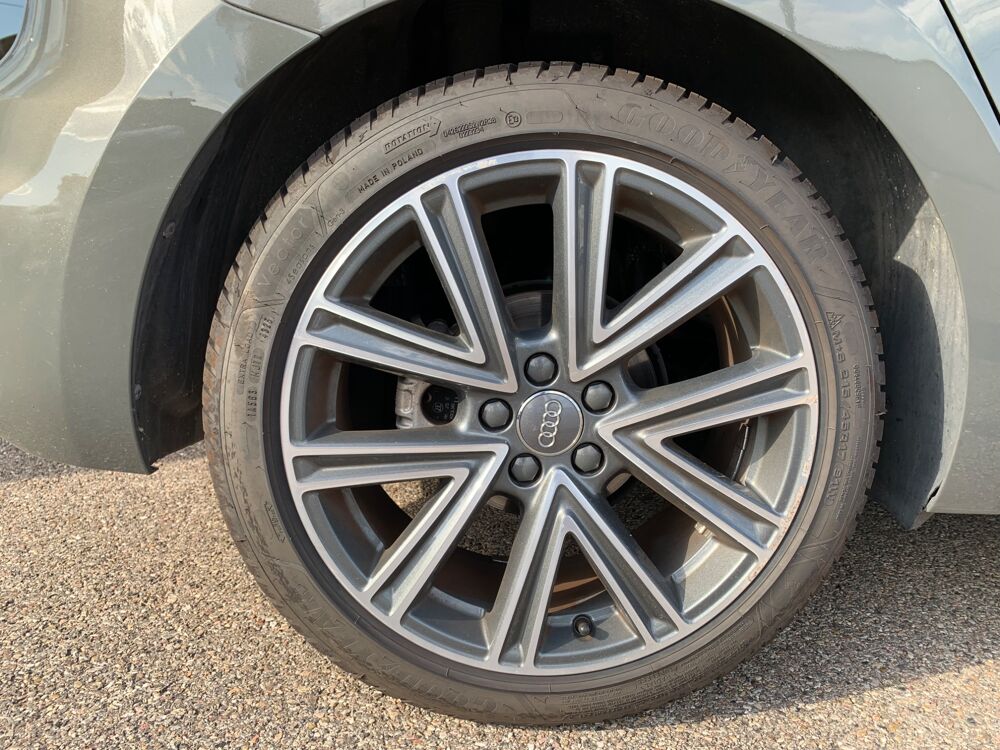 A1 SPORTBACK 1.5 35 TFSI 150cv S-LINE S-TRONIC BVA 7 / CARPLAY 2019 occasion 69420 Ampuis