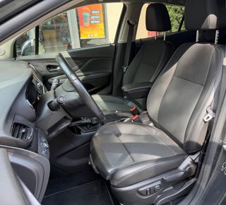 Mokka 1.6 CDTI 136Ch BLACK EDITION 4X2*CAMERA DE RECUL* CHAINE DE 2019 occasion 13009 Marseille