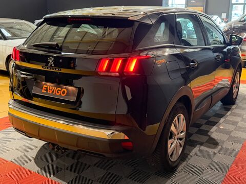 3008 GENERATION-II 1.2 PURETECH 130ch ACTIVE 2019 occasion 81990 Puygouzon