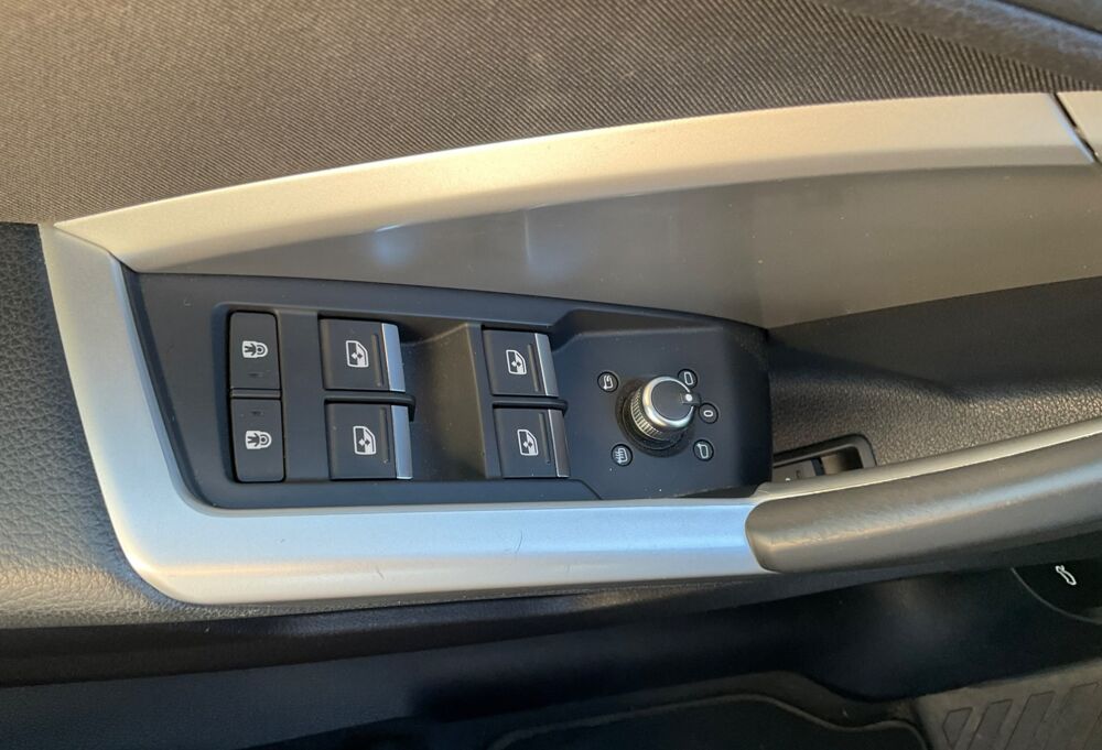 Q3 1.5 35 TFSI 150 DESIGN S-TRONIC BVA - virtual Cockpit-carpla 2019 occasion 78410 Flins-sur-Seine