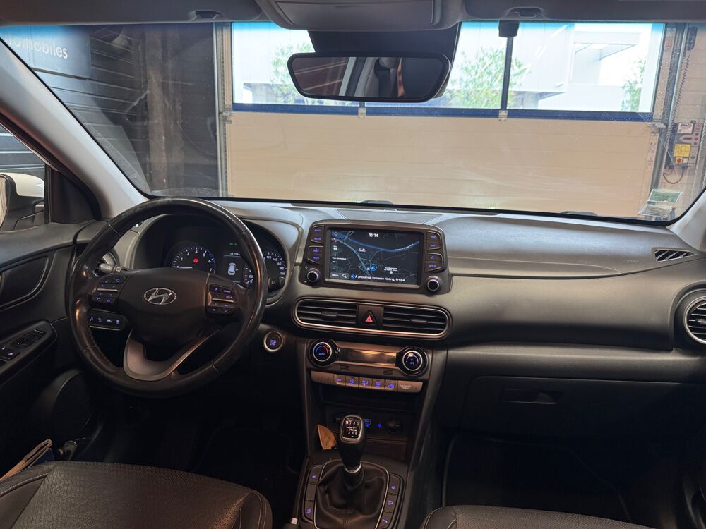 Kona 1.0 T-GDI 120 Executive 2018 occasion 83600 Fr&eacute;jus