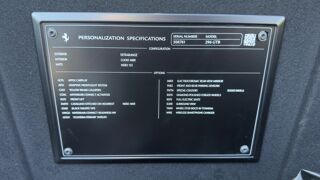 296 3.0 830cv PHEV HYBRID - COLOR TAILOR MADE - LIFT - CAMERA 36 2024 occasion 69150 D&eacute;cines-Charpieu