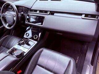 Range rover velar 3.0 D 300CH SE R-DYNAMIC 4WD BVA ATTELAGE 2018 occasion 69400 Arnas