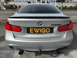 S&eacute;rie 3 3.0 335i 306 CH M-SPORT XDRIVE BVA / SUIVI BMW / SIEGES CHAU 2014 occasion 40000 Mont-de-Marsan