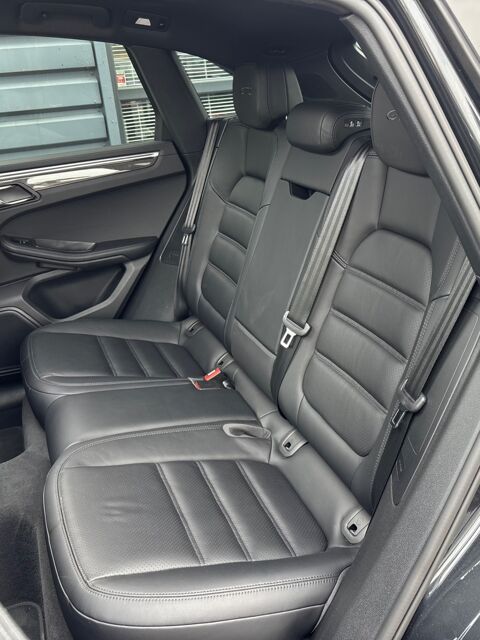 Macan 3.0 360 GTS/Entretien Porsche/Toit ouvrant/PackSportChrono/C 2017 occasion 44220 Cou&euml;ron