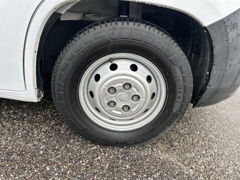Ducato COMBI MAXI 2.3 MJT 140 CH 40 MJT / 8 PLACES / ATTELAGE 2020 occasion 47000 Agen