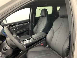 Seal U 1.5L DM-I 218 CH PHEV BOOST NEUF 0KM + CAMERA + SIEGES AV CH 2026 occasion 54000 Nancy