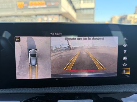 Classe A 2.0 35 305 AMG 4MATIC 7G-DCT SPEEDSHIFT BVA - ENTRETIEN COMP 2019 occasion 26000 Valence