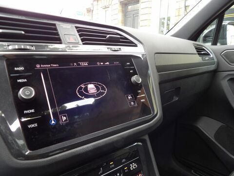 Tiguan 2.0 TDi 150 BLACK R-LINE DSG 2023 occasion 33100 Bordeaux
