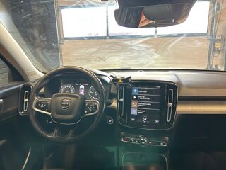 XC40 T4 Rechargeable 129+82 Inscription Pack 2021 occasion 83600 Fr&eacute;jus
