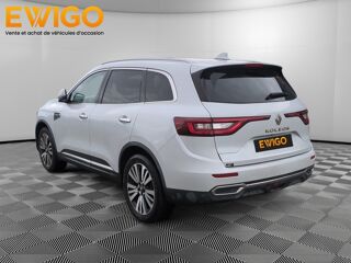 Koleos 2.0 DCI 175 ENERGY INITIALE PARIS 4X2 X-TRONIC BVA 2018 occasion 38590 Saint-&Eacute;tienne-de-Saint-Geoirs