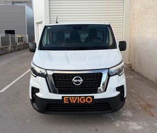 Primastar FOURGON 2.0 DCI 130ch FIRST EDITION 2023 occasion 34430 Saint-Jean-de-V&eacute;das