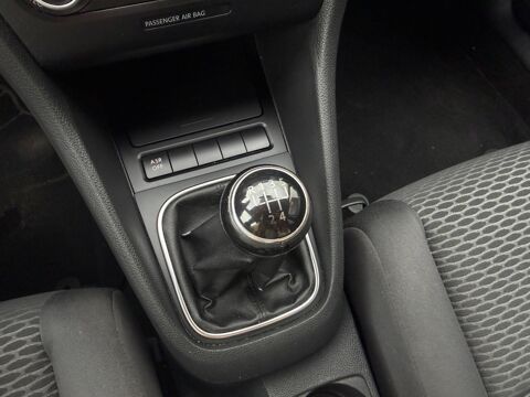 Golf 1.6 TDI 105ch TREND LINE 2010 occasion 17100 Saintes