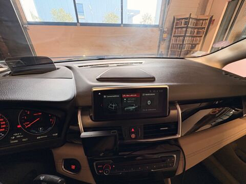 Serie 2 Active Tourer Luxury 225xeA 224ch 2017 occasion 83600 Fr&eacute;jus