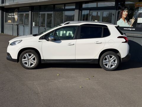 2008 1.2 82ch STYLE 2017 occasion 26000 Valence
