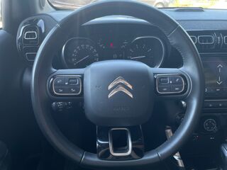C3 Aircross 1.2 130CH SHINE PACK EAT BVA START-STOP-TOIT OUVRANT 2022 occasion 69400 Arnas